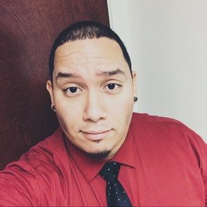 Meet your Posher, Armando